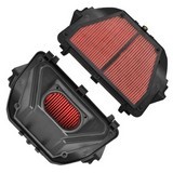 Air Filter Yamaha Yzf R6 2010-2013 Yzf-R6 Yzfr6